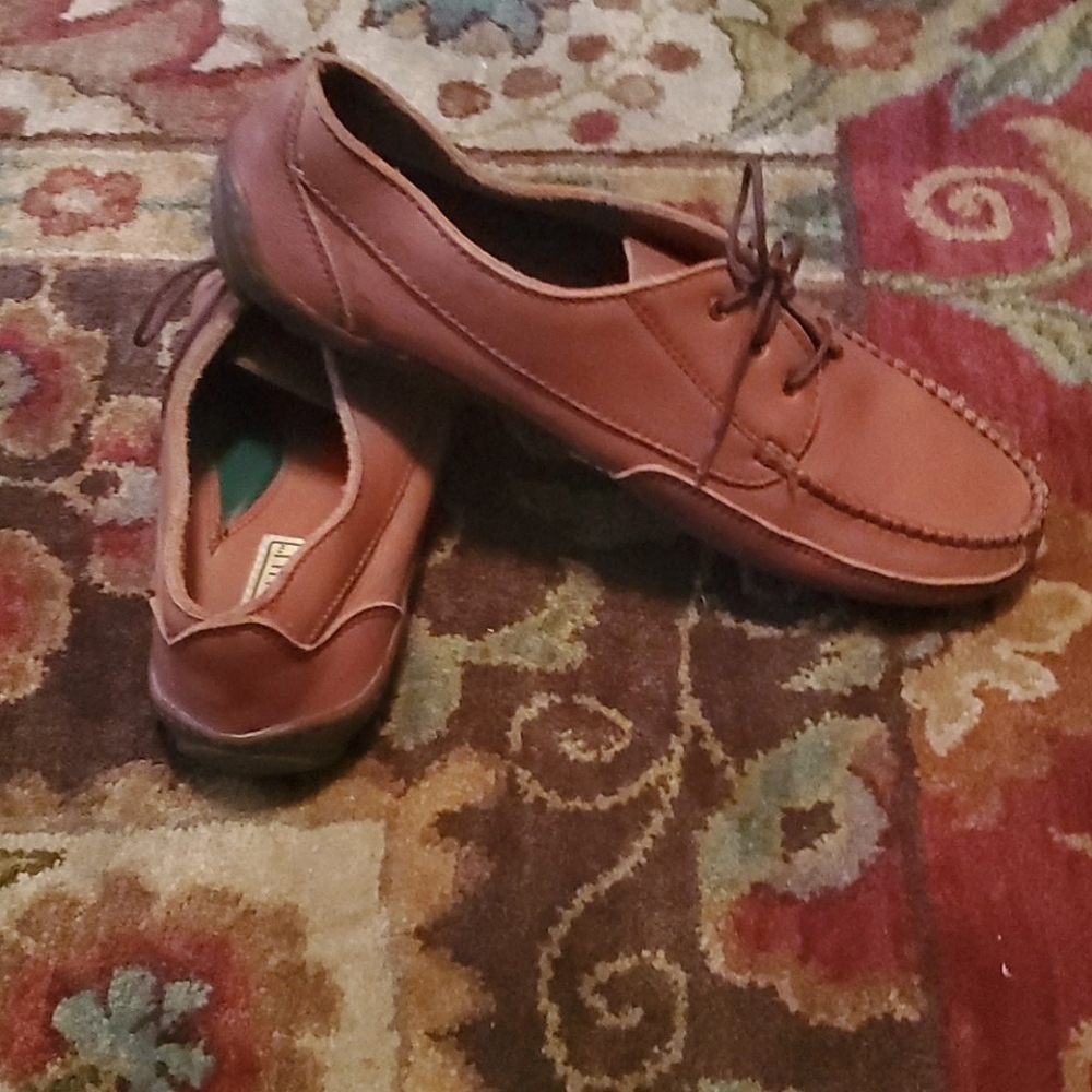 Vintage Johnston & Murphy low top moccasins - Picture 6 of 6